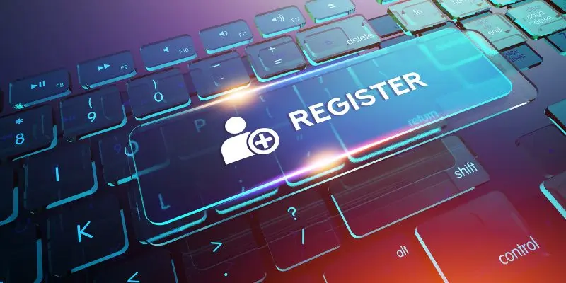 Hướng dẫn các cách đăng ký tài khoản KO66